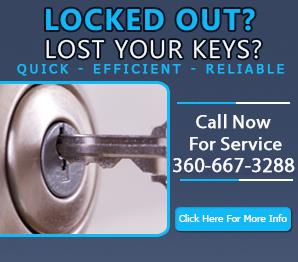 Office Lock Rekey - Locksmith Monroe, WA