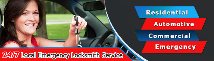 Locksmith Services in Washington